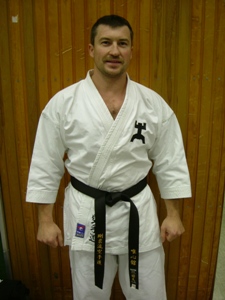 Hans-Jürgen Mesters
